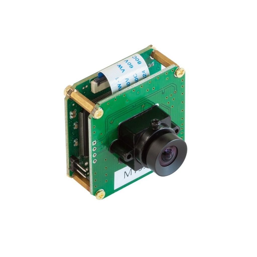 Arducam 10MP USB Camera Evaluation Kit - CMOS MT9J001 1/2.3-Inch ...