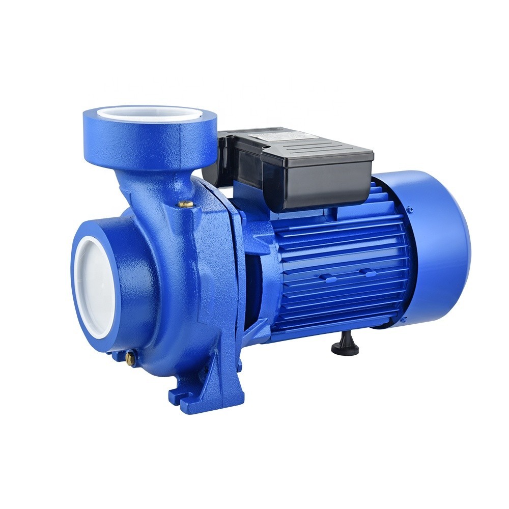 DAYUAN DHM/7BR Electric Marquis Water Pump High Pressure Monoblock
