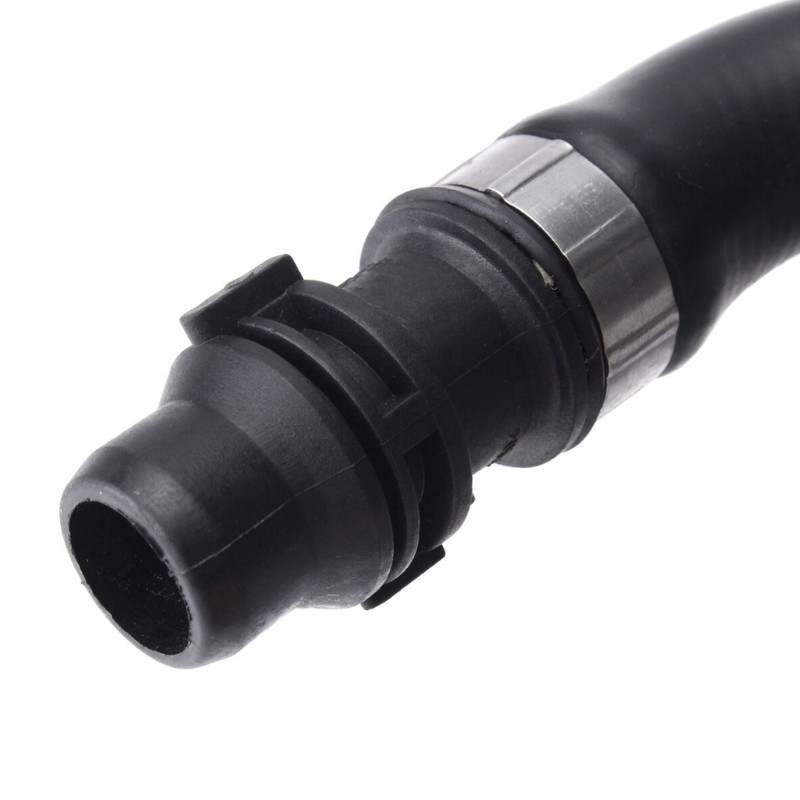 Y1UB Upper Radiator Cooling Water Hose Inlet Pipe For E60 E70 E71 E72 ...