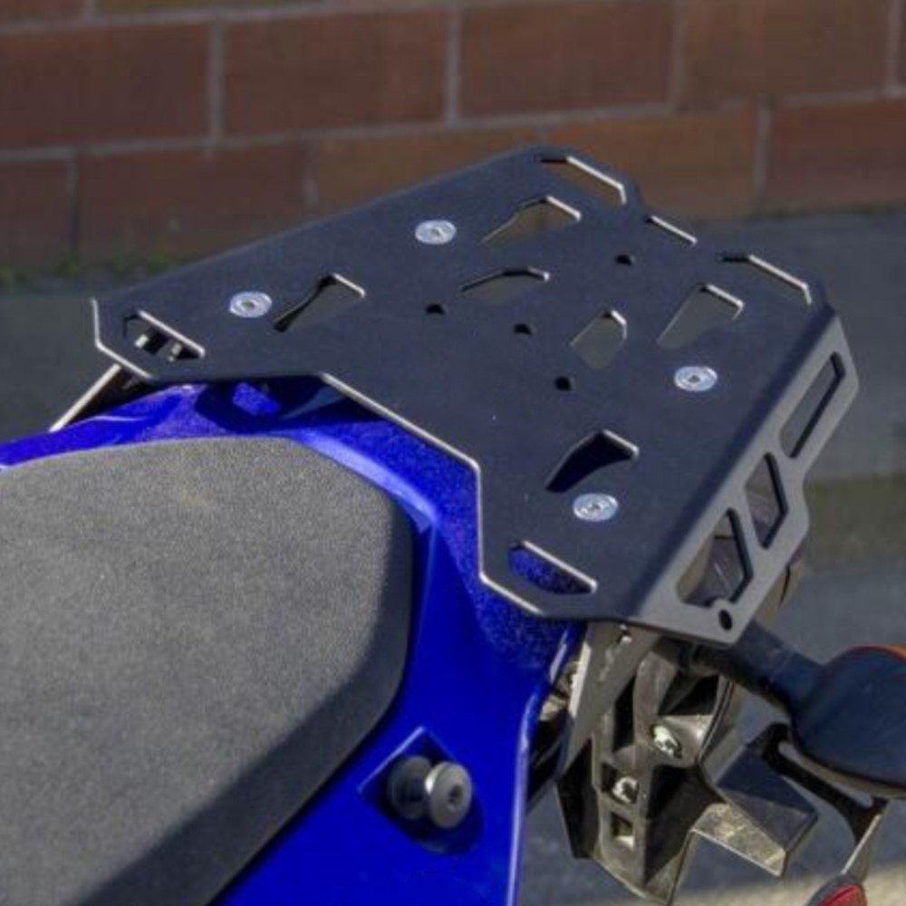 For Yamaha Tenere 700 T7 Rally T7 2019 2020 2021 2022 2023 2024 Rear ...