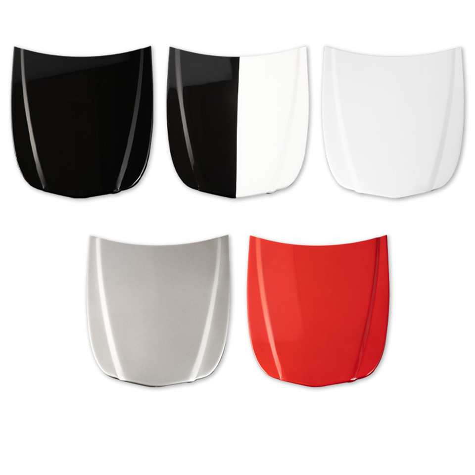 Black Mini Metal Car Engine Bonnet Car Hood Panel Vinyl Wrap ...