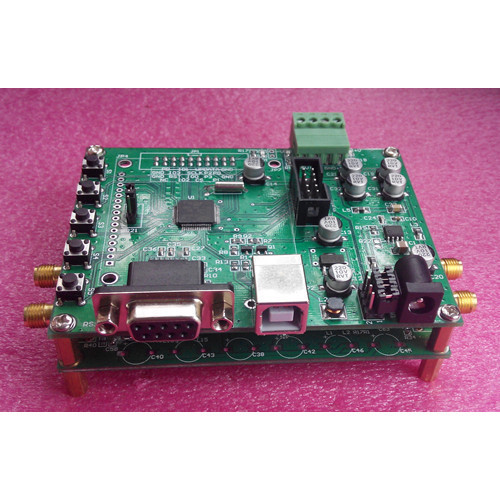 AD9958 AD9959 signal generator DDS module three-phase signal source V3 ...