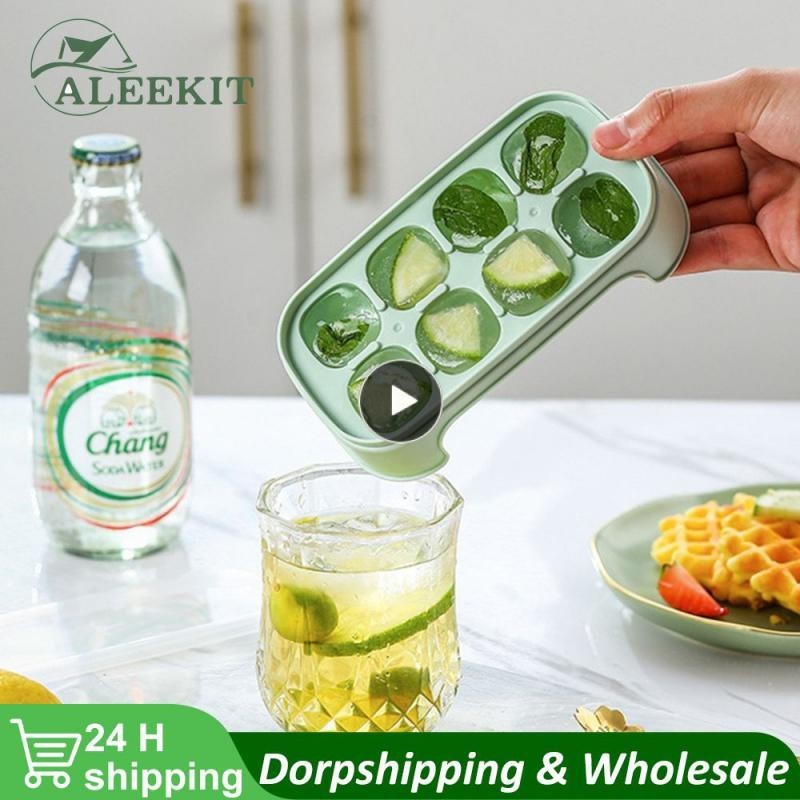 Summer Ice Food Safety Mold House Homemade Ice Cream Bup Bridge Small ...