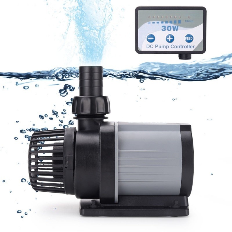 JebaoDC submersible pump DCS series frequency conversion water pump ...