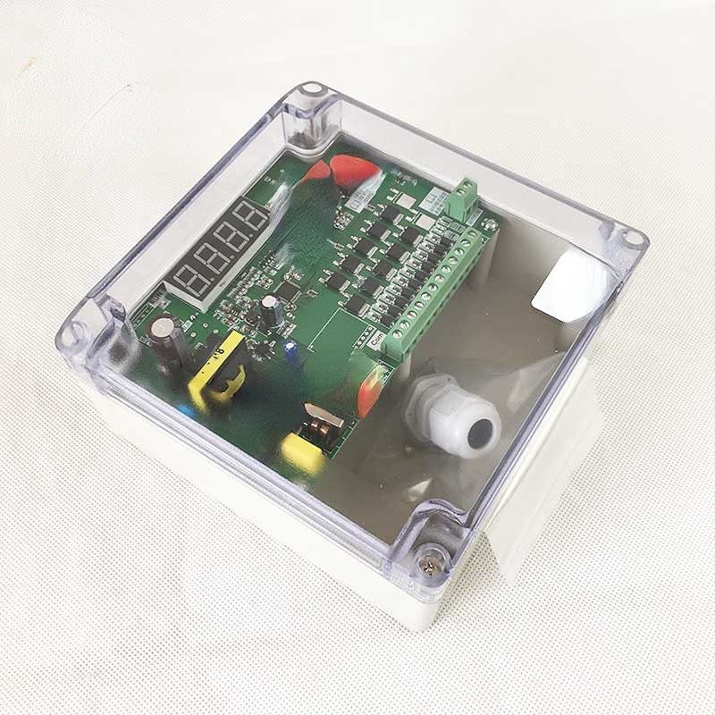 Ten road Programmable pulse controller valve iB TDA | Shopee Philippines