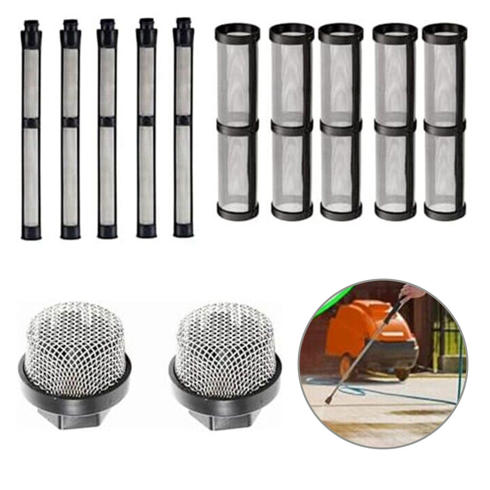 Pump Suction Pump Filter Screen Filter Set Pump Core Filter Spray ...