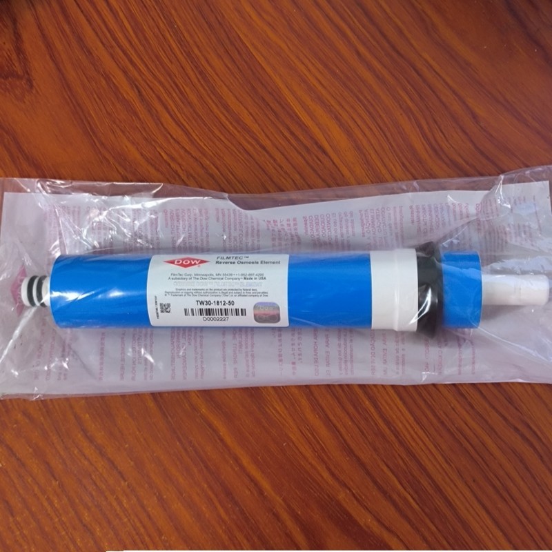 Màng Lọc RO Dow Filmtec TW30-1812-50 - Foto 2