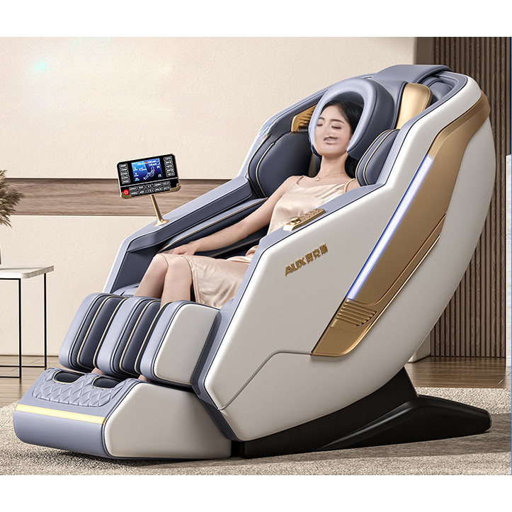 New massage chair fully automatic home space luxury cabin full-body ...