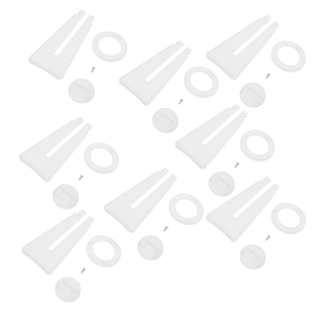 Rotating Support Frame Stand Rotating Brackets Plastic Display Racks ...