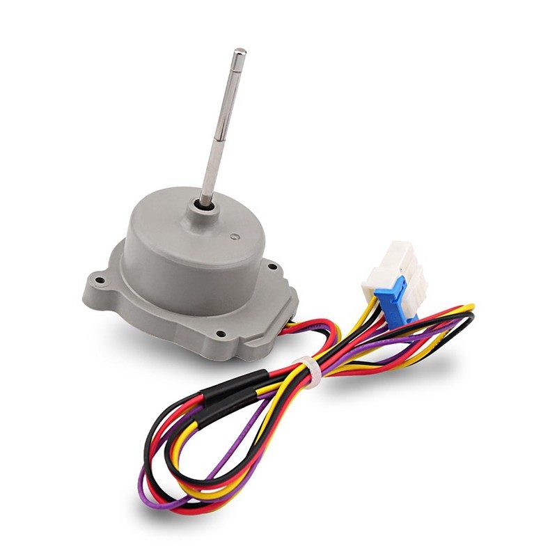 ۩EAU65058313 Fit For LG Kenmore Refrigerator Evaporator Fan Motor Assembly Part Replace EAU65058