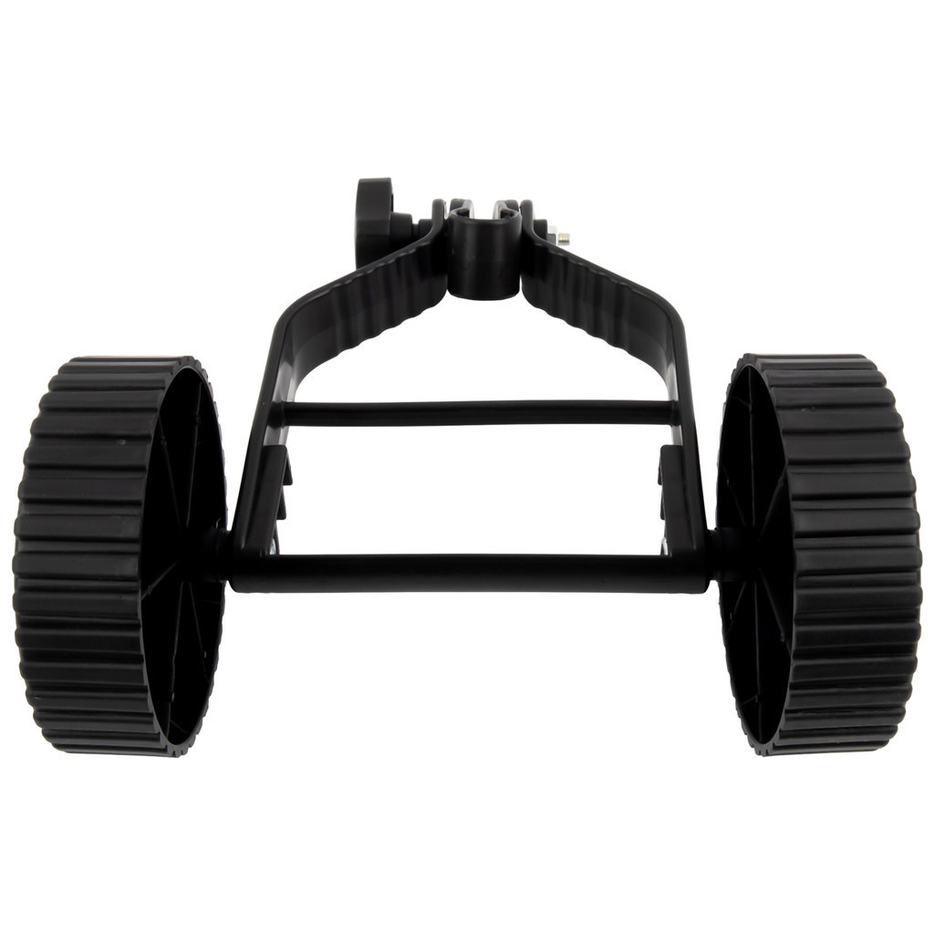 Universal String Trimmer Grass Eater Cutter Adjustable Support Wheels ...