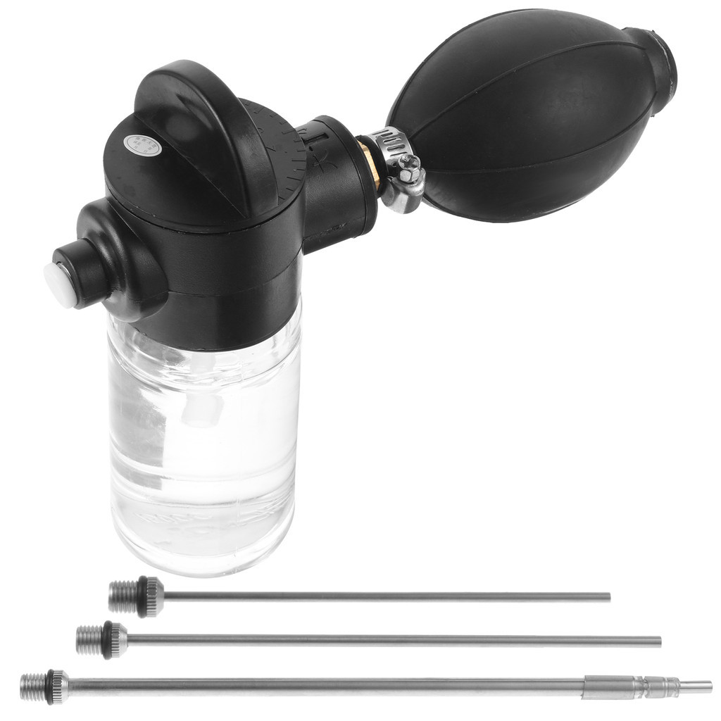 Termite Duster Killing Tools Light Bulb Sprayer Powder Multi-purpose ...