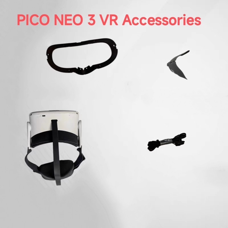 ⚜Original Accessories Camera Sensor/Spacer/Cloth PU Face Cushion ...