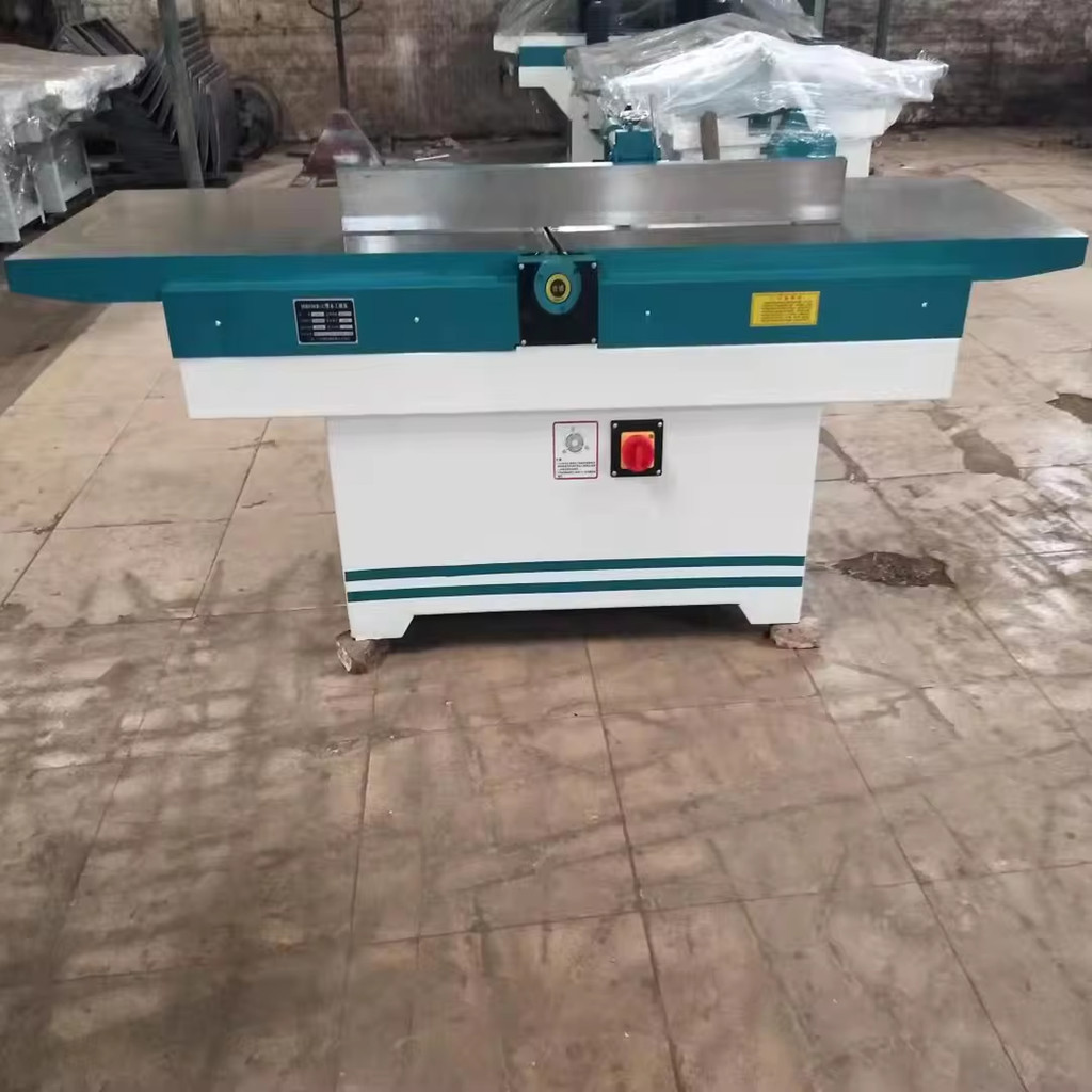 ۩Woodworking Planer Heavyduty Wood Jointer Multifunction Surface
