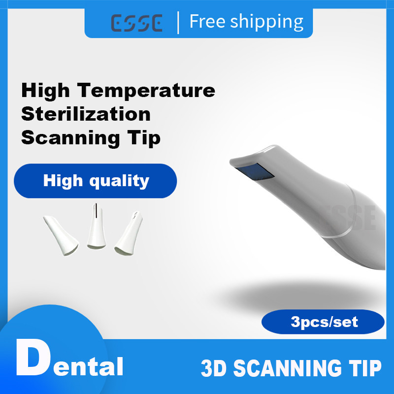 ⚖CE F.D.A Digital Intraoral Dental Scanner 3D Scanner with Software ...