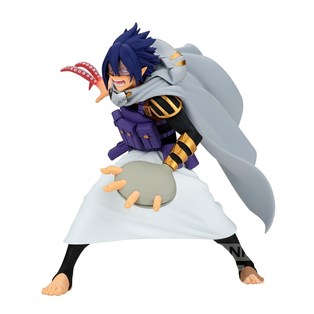 My Hero Academia THE AMAZING HEROES PLUS vol.8 Amaki Tamaki | Shopee ...