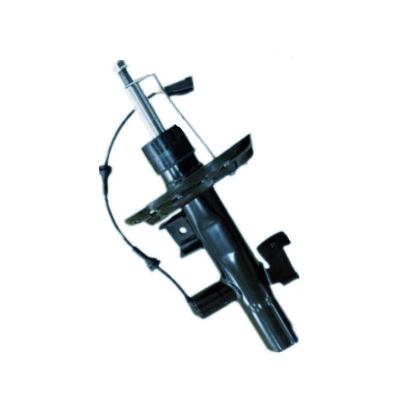 Electric Front Shock Absorber For Volvo XC60 Car Suspension Strut With ...