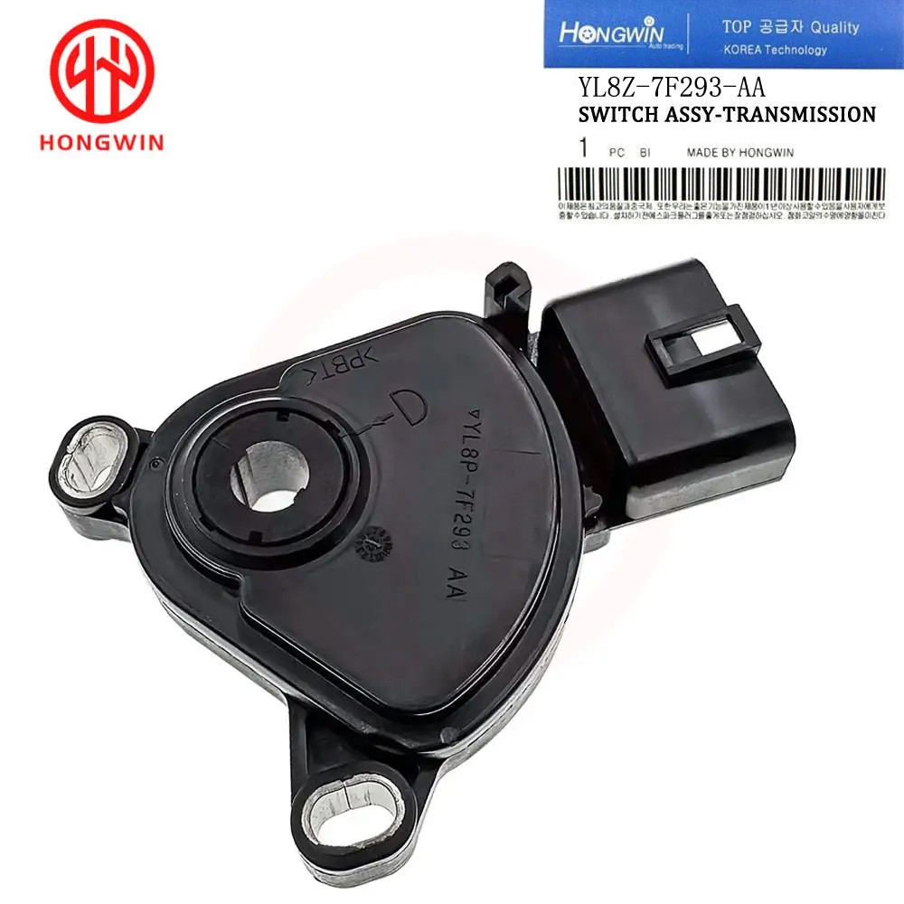☜Transmission Neutral Safety Switch Range Sensor Yl8z-7F293-Aa ...