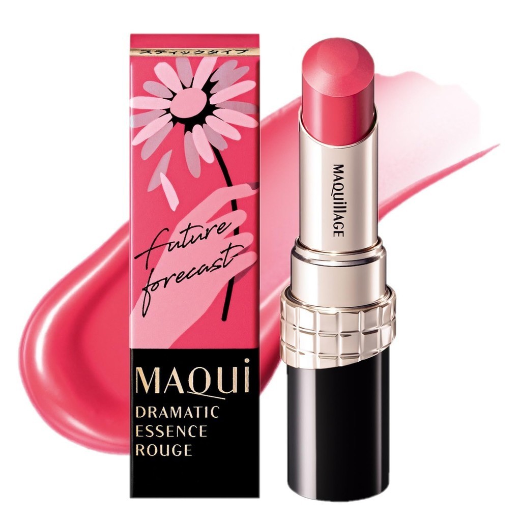 MAQuillAGE DRAMATICPOWDERY EX オークル10 x 4 Shiseido Maquillage foundation Dramatic Powdery EX Beige