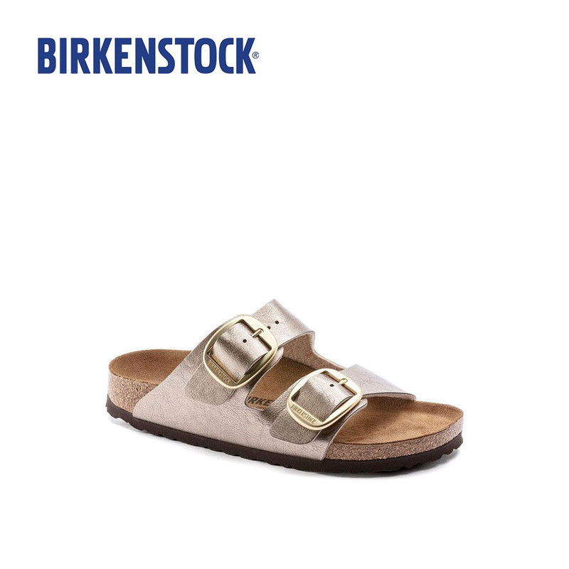 Birkenstock sandals shopee hot sale