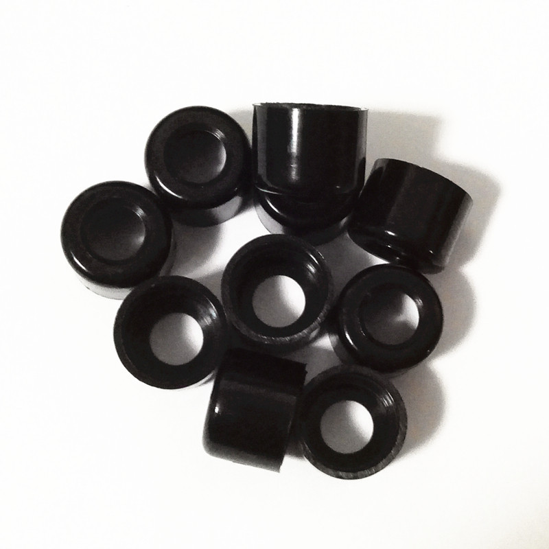 100units Fuel Injector Plastic Parts Pintle Cap (AY-P3016,9.2*6.8*4.8mm ...