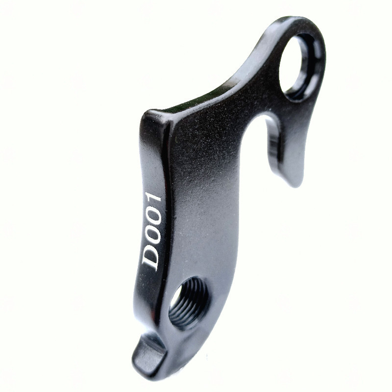 ♡5Pc Bicycle Rear Derailleur Hanger For KHS Kellys Jamis Haro Ghost