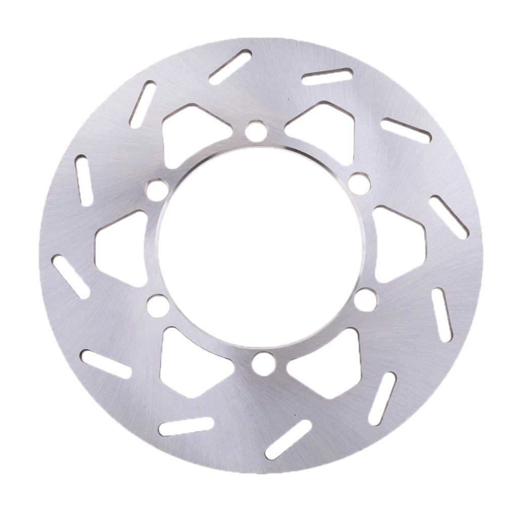 ☆New Motor Rear Brake Disc Rotor for Kawasaki KLX250 KLX300 Motorcycle ...