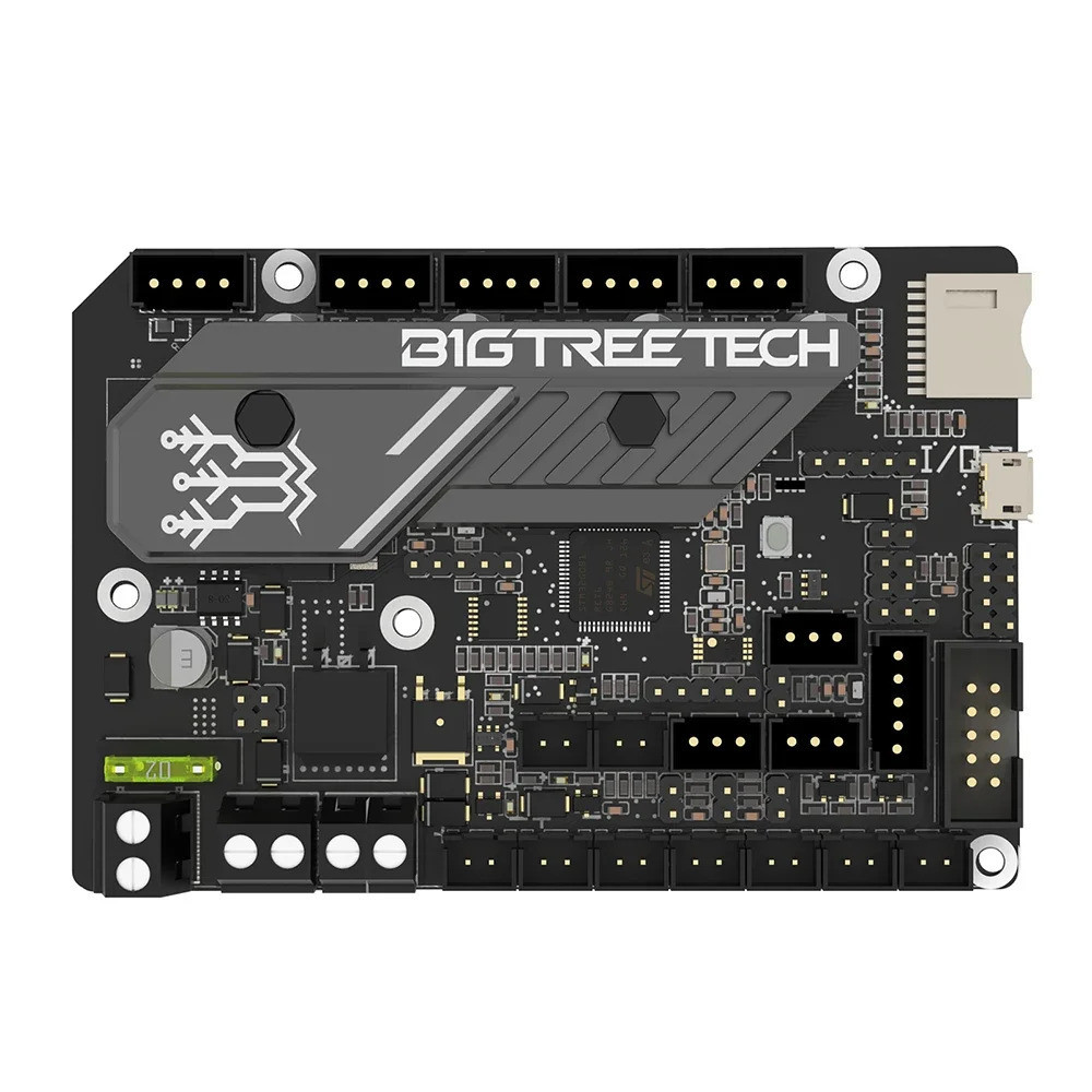 BIGTREETECH B SKR Mini E3 V3.0 Motherboard With TMC2209 UART VS SKR 2 ...