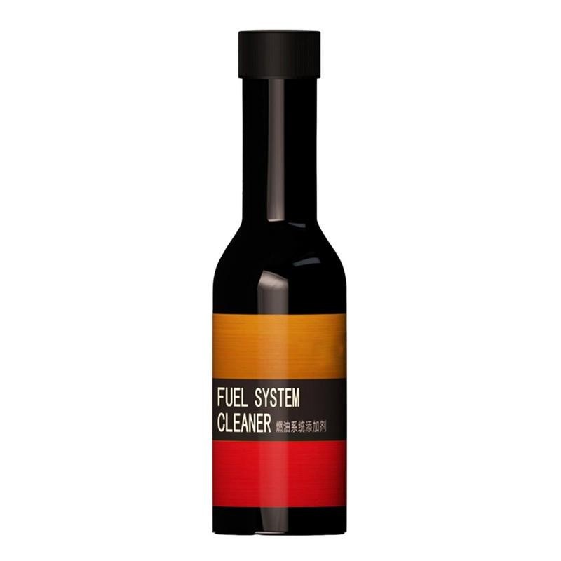 ♥Oil Injector Cleaner Bottled Injector Cleaner Removes Sludge ...