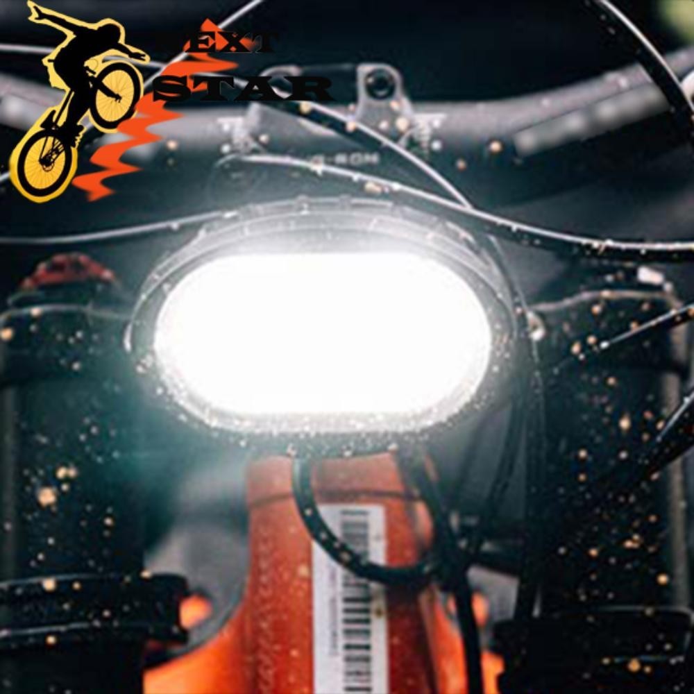 LED Front Headlight Head Lamp Headlamp For Sur Ron Sur-Ron Surron ...