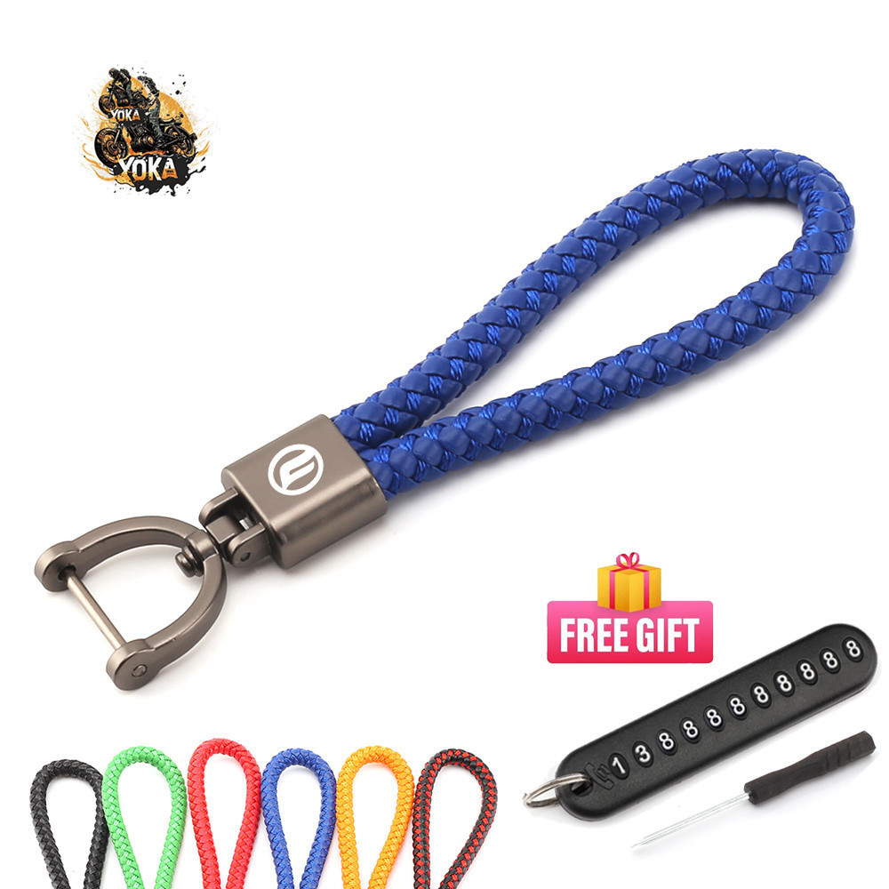 Sliceto Motorrad Schlüssel-Schutzhülle CFMOTO - Aluminium Hülle Für 250SR 450SR 700CLX