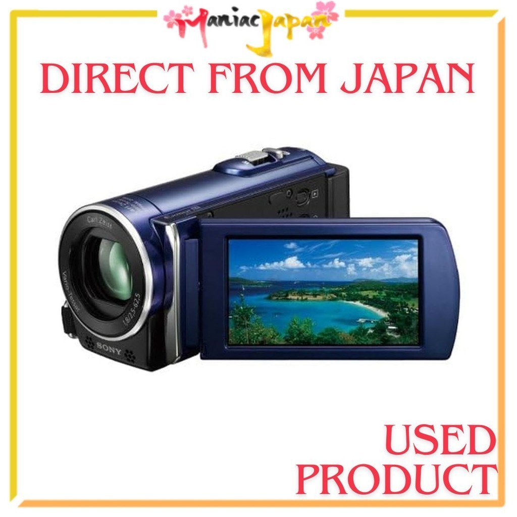 SONY HDR-CX170ビデオカメラ ほぼ新品 4090 SONY HDR-CX170ビデオカメラ ほぼ新品 4090 SONY HDR-CX170