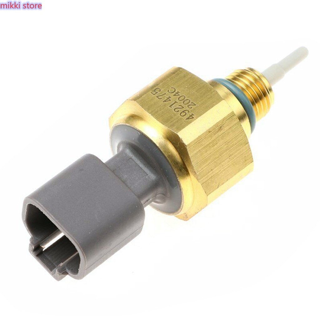 ☾New Car 4921475 9047109 for Cummins ISX Engines Oil Pressure