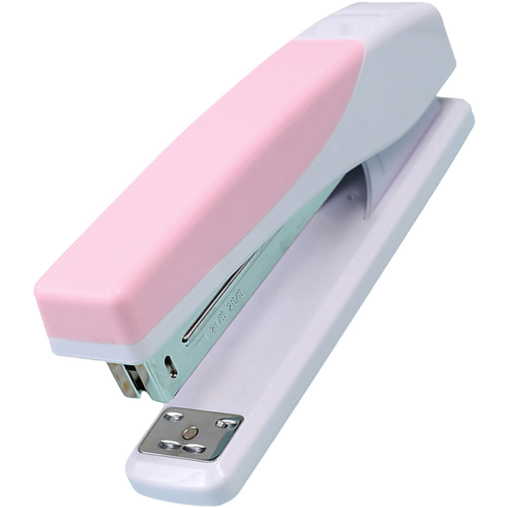 Large Capacity Stapler Labor-saving Stapler Office Desk Stapler Multi ...
