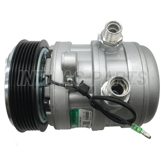 TM08 HD Auto Ac Compressor 10352081 48842081 43552081 HVSK Shopee
