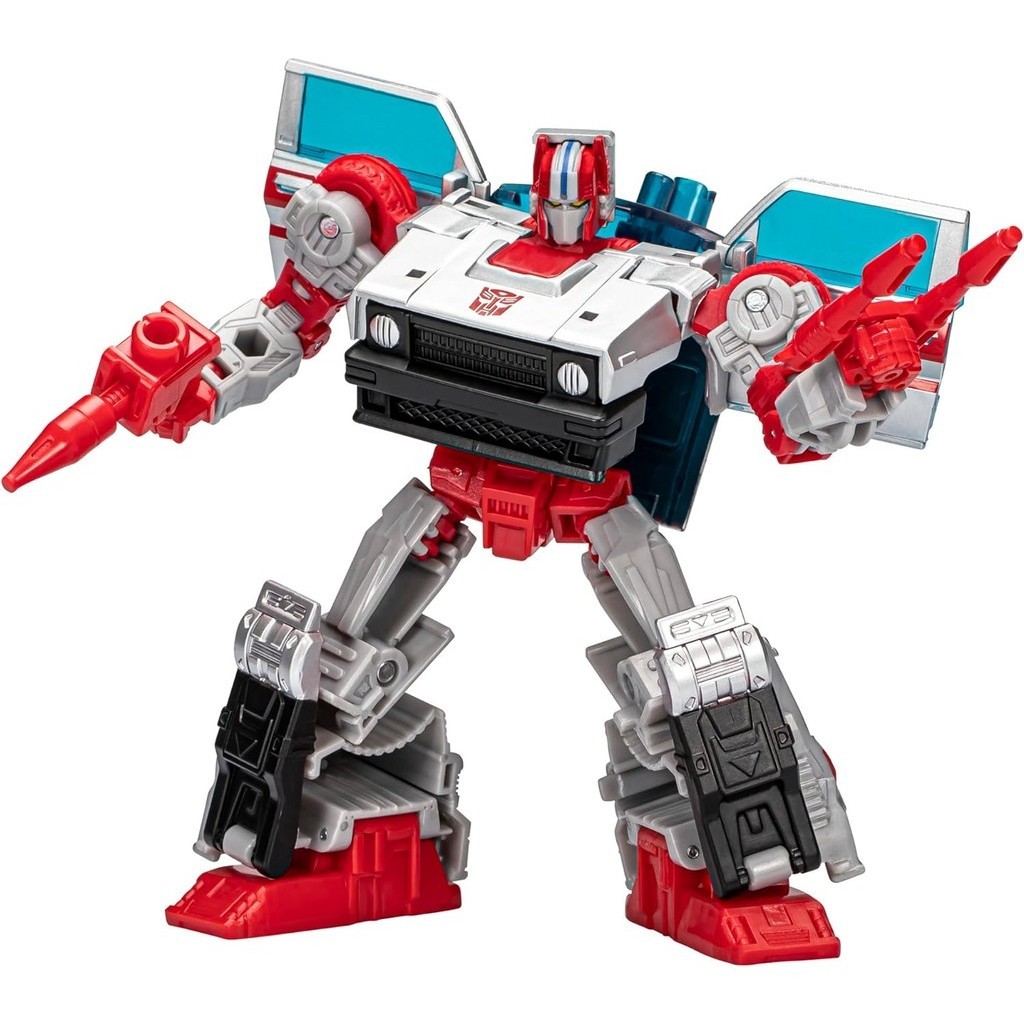 TRANSFORMERS Legacy Evolution Deluxe Senator Crosscut HASBRO | Shopee ...