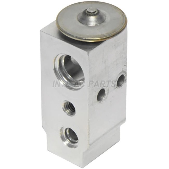 UAC EX 10623C HVAC A/C Expansion Valve - New Replacement Block Valve