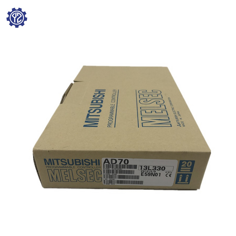 Mitsubishi Programmable Logic Controller PLC AD70 Shopee Philippines
