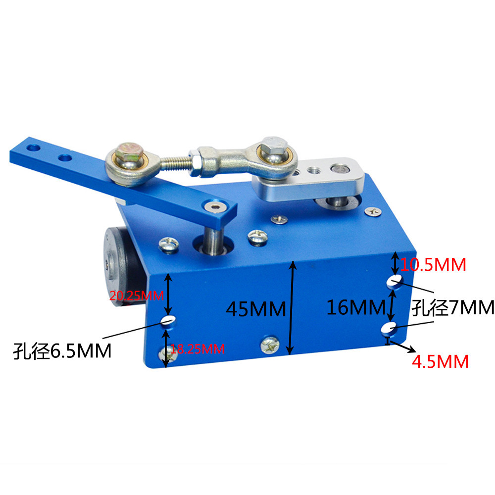 Reciprocating rocking motor DIY rocking model motor Swing motor ...