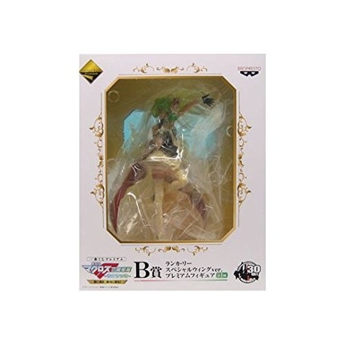 Ichiban Kuji Premium Macross Frontier The Movie ~Sayonara No Tsubasa ...