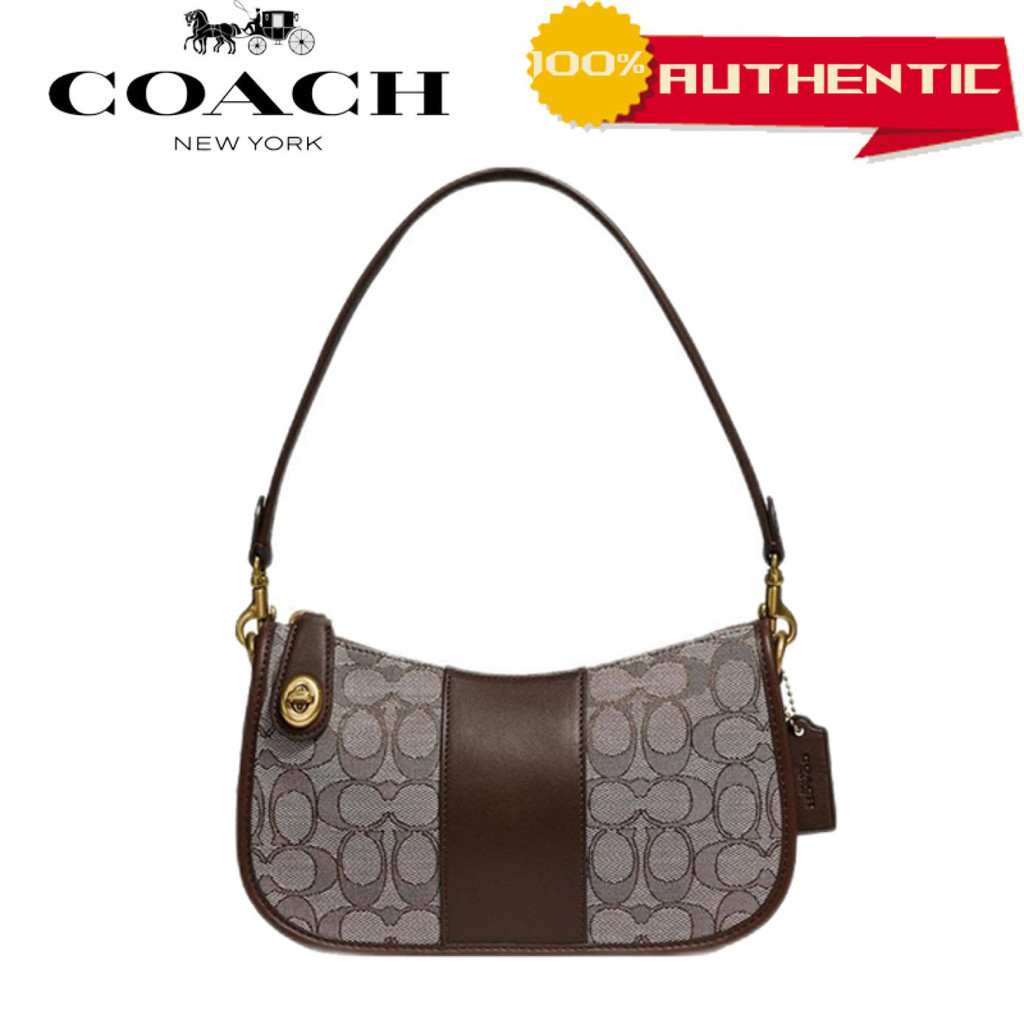 Handbag coach original sales