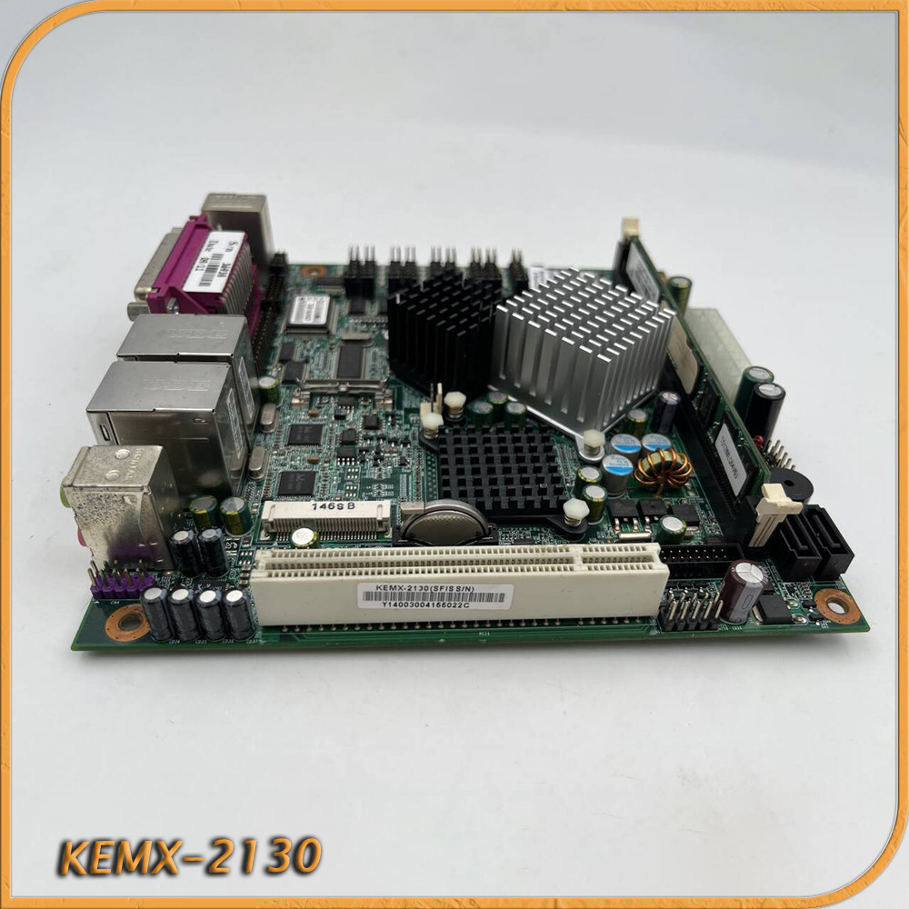 0W0KEMX21330B100 For Kontron KEMX-2130 MiniITX Industrial motherboard ...