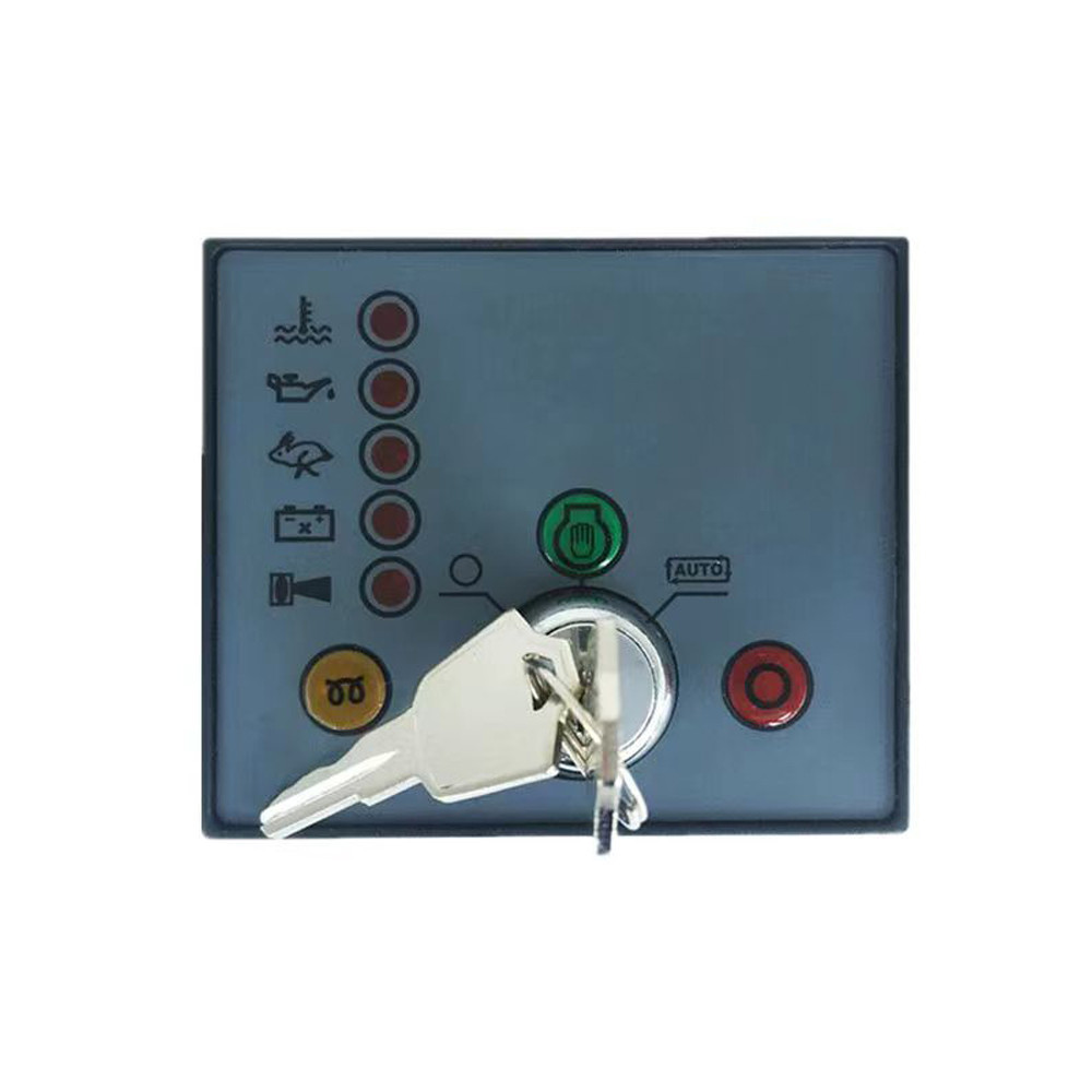 Top Quality Smartgen Generator Automatic Engine Control Module HGM170 ...