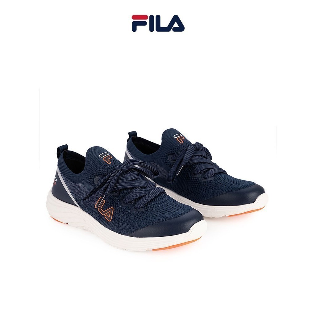 FILA Women s Lite Razor Run LS Sneakers