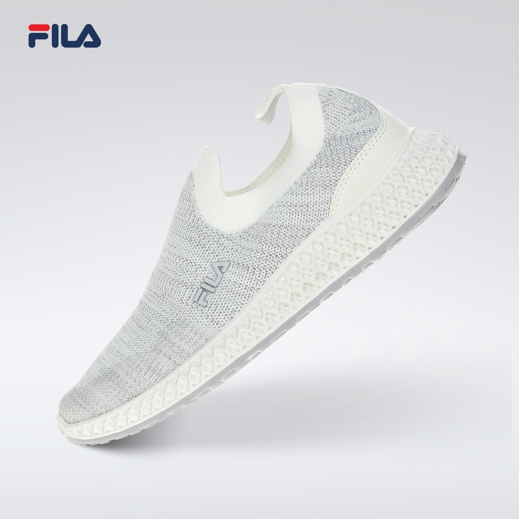 Fila Injectzeal Men s White Shopee Philippines