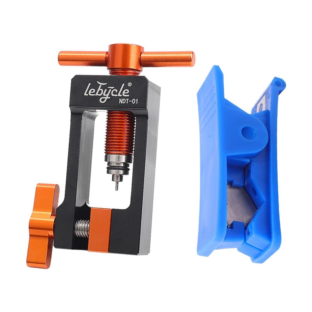 ⊹Needle Driver Insertion Tool Bicycle Hydraulic Hose Fitting Insert