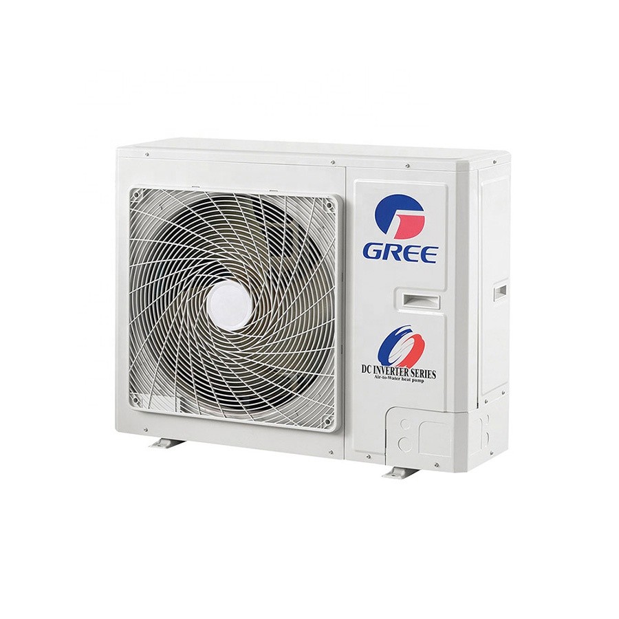 Gree 14kW 3Ph Split Type Heat Pump Air Conditioner R410a Refrigerant ...