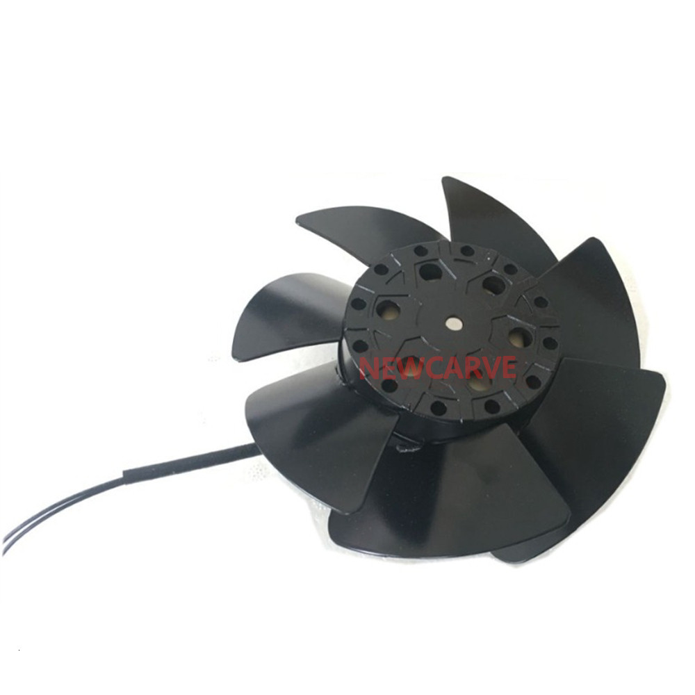 ⋚CNC Automatic Tool Change Spindle Motor Fan 220V Replace 9KW CS ATC ...