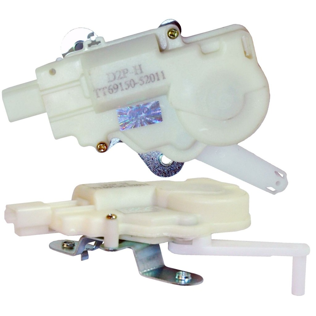 ☊6915052011 Rear Trunk Door Lock Latch Actuator Motor Tailgate Liftgate