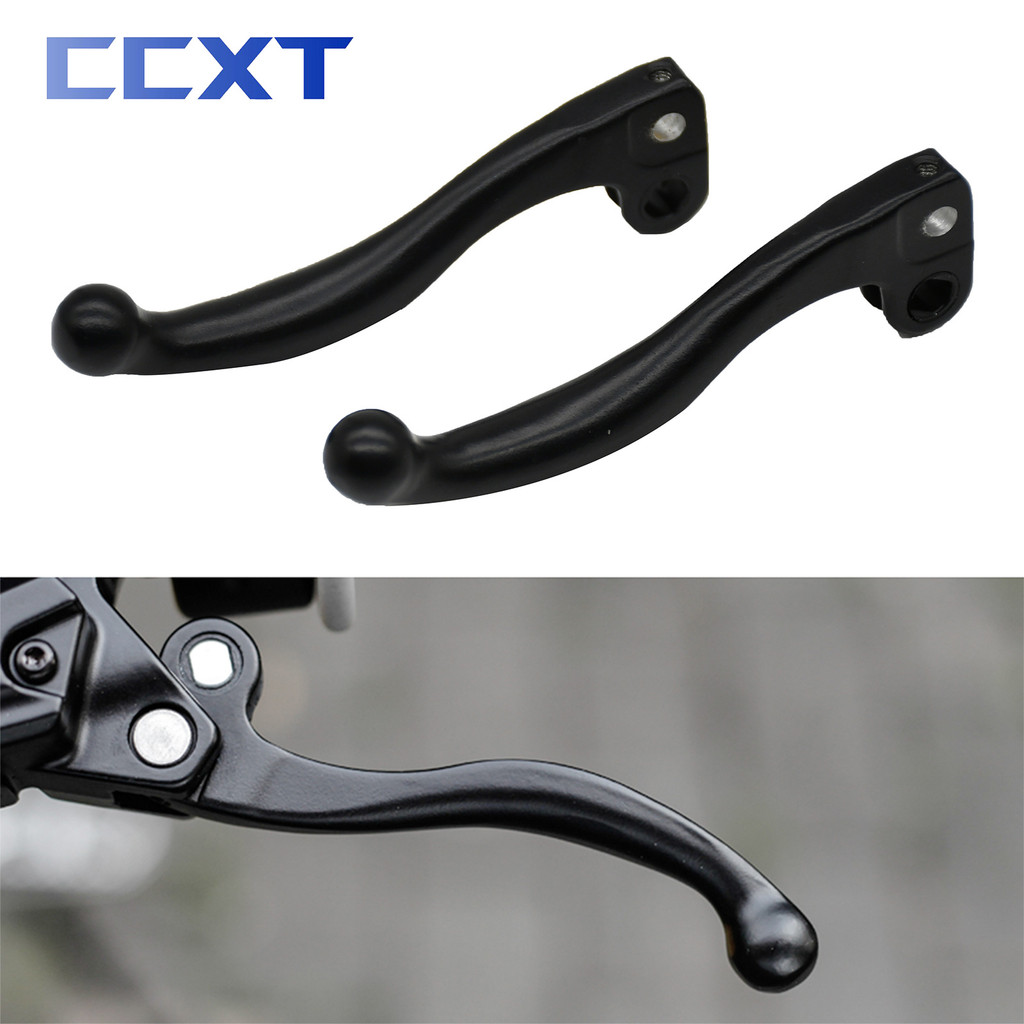 ♡Electric Motocross Dirt Bike Left and Right Brake Lever Handle For SUR